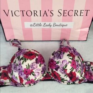Victoria’s Secret Bra